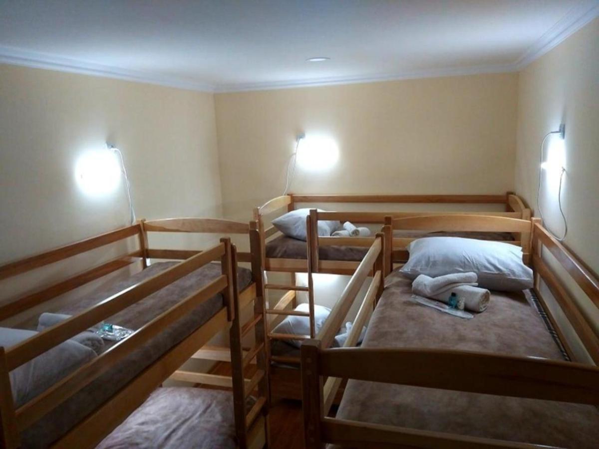 A&X Hostel And Tours Yerevan Exterior photo